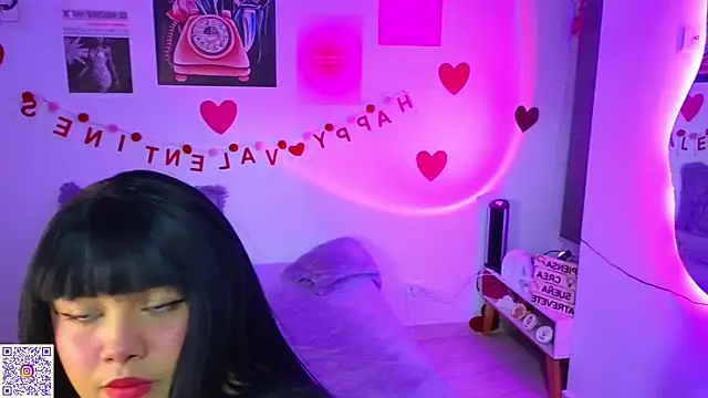 angie bigboobs  online show from February 14, 2026, 3:25 am