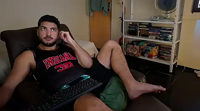 LUH133 online show from December 20, 2024, 12:19 am