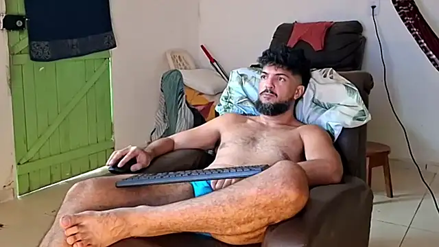 LUH133 online show from April 23, 2026, 8:00 pm