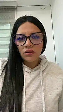 Milff parkerrr online show from December 2, 2025, 11:45 pm