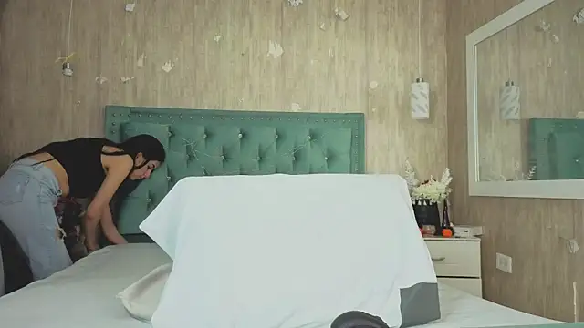 Marcelaa fox online show from November 22, 2025, 7:02 pm