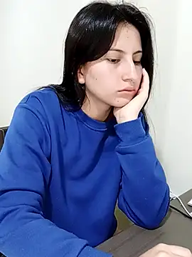 Snapshot of Salomecam30 chatting on February 25, 2025, 2:36 am Salomecam30 online show from February 25, 2025, 2:36 am