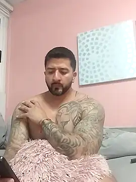Drake Smith1 online show from April 11, 2026, 5:56 am