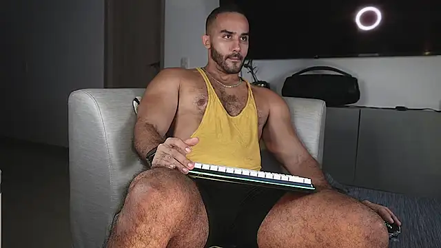 orion1993 online show from December 23, 2025, 9:18 am