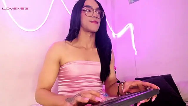 melissa hot22 online show from February 26, 2025, 1:00 am