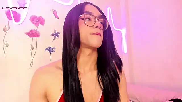 melissa hot22 online show from March 23, 2025, 4:05 am