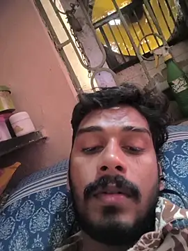 arppyyyxx online show from November 7, 2025, 8:47 am