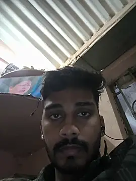 arppyyyxx online show from November 20, 2025, 5:01 pm