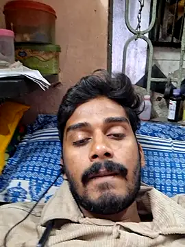 arppyyyxx online show from January 18, 2026, 5:39 pm