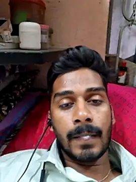 arppyyyxx online show from February 1, 2026, 7:23 pm