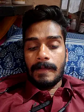 arppyyyxx online show from February 17, 2026, 6:58 pm