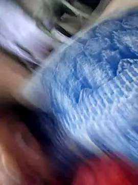 arppyyyxx online show from February 22, 2026, 8:07 pm