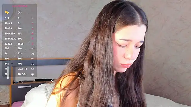 Snapshot of Butterflys1268 chatting on February 4, 2026, 3:23 am Butterflys1268 online show from February 4, 2026, 3:23 am