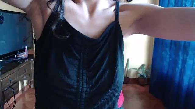 smith lechosoxxx online show from October 31, 2025, 11:22 am