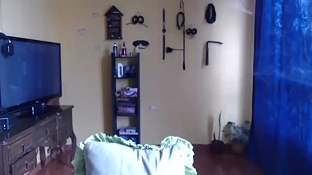 smith lechosoxxx online show from November 8, 2025, 3:12 pm