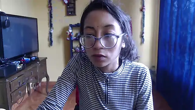 smith lechosoxxx online show from November 19, 2025, 1:22 pm