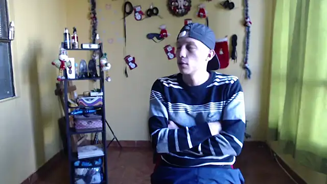 smith lechosoxxx online show from November 27, 2025, 11:23 am