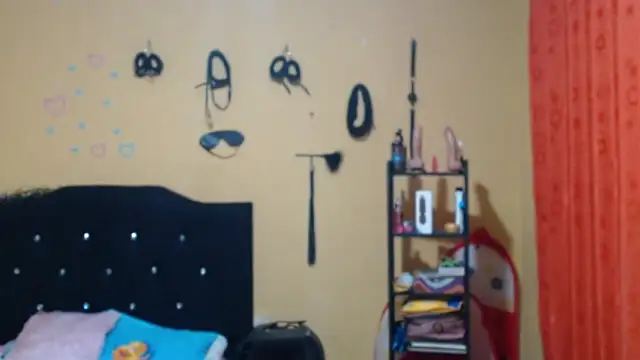 smith lechosoxxx online show from January 7, 2026, 8:28 am