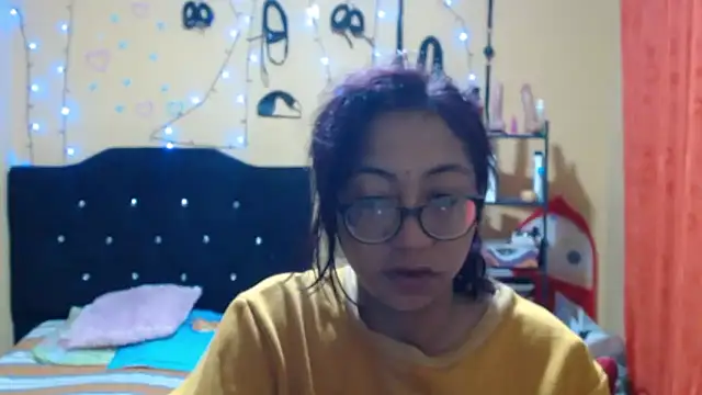 smith lechosoxxx online show from January 9, 2026, 9:56 am