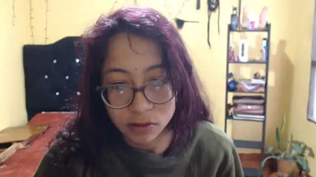 smith lechosoxxx online show from January 14, 2026, 11:16 am