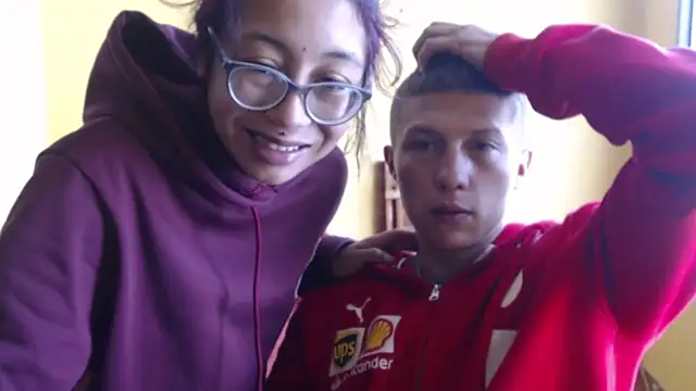 smith lechosoxxx online show from January 15, 2026, 1:26 pm