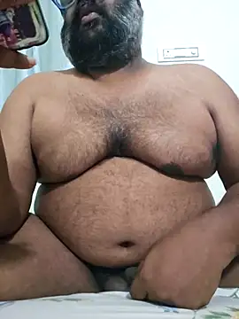 Snapshot of IndianChubby chatting on February 26, 2026, 7:46 pm IndianChubby online show from February 26, 2026, 7:46 pm