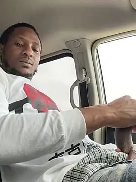 Hardguyy online show from March 19, 2026, 5:06 pm