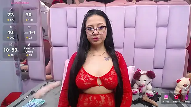 Snapshot of slut_anal_ chatting on February 19, 2026, 9:00 pm slut anal online show from February 19, 2026, 9:00 pm