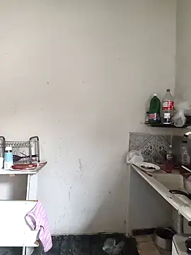 Scarlett-Leh online show from September 19, 2025, 3:13 pm