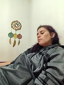 Scarlett-Leh online show from September 25, 2025, 12:58 am