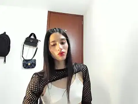 Safiro Queen online show from January 19, 2025, 2:57 am