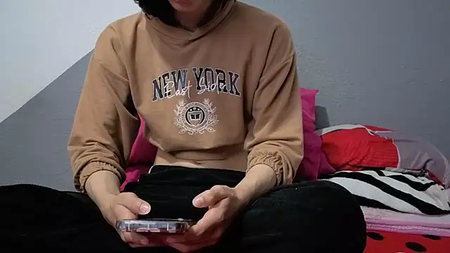 Safiro Queen online show from March 31, 2026, 1:22 pm