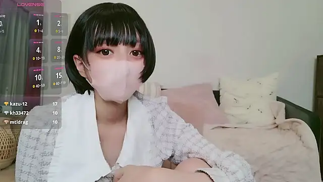 cohaku 329 online show from January 8, 2026, 11:23 am