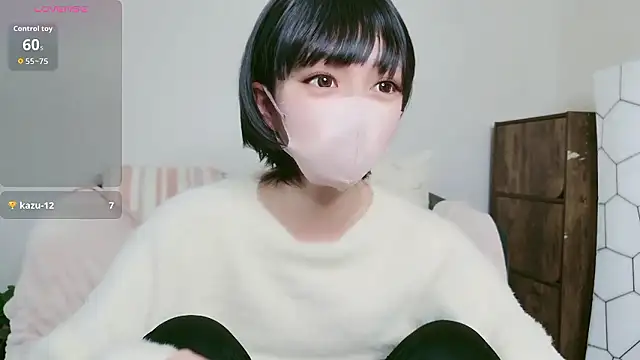 cohaku 329 online show from January 16, 2026, 3:10 am