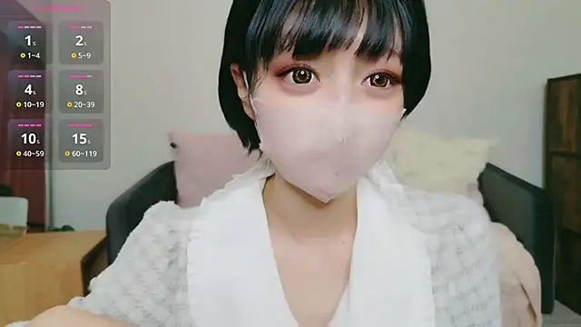 cohaku 329 online show from March 11, 2026, 11:16 am