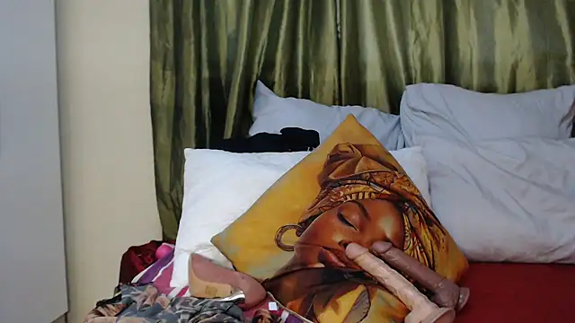 Foxybrownxx1 online show from March 23, 2026, 6:23 pm