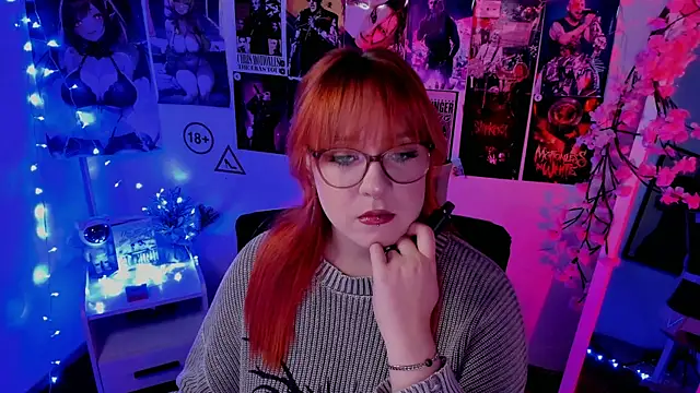 Rudy 02 online show from November 21, 2025, 10:52 pm