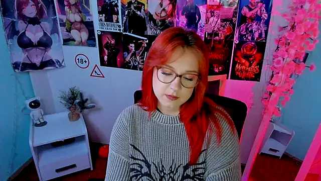 Rudy 02 online show from December 15, 2025, 7:29 pm