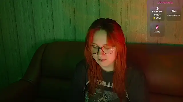 Rudy 02 online show from February 6, 2026, 9:07 pm