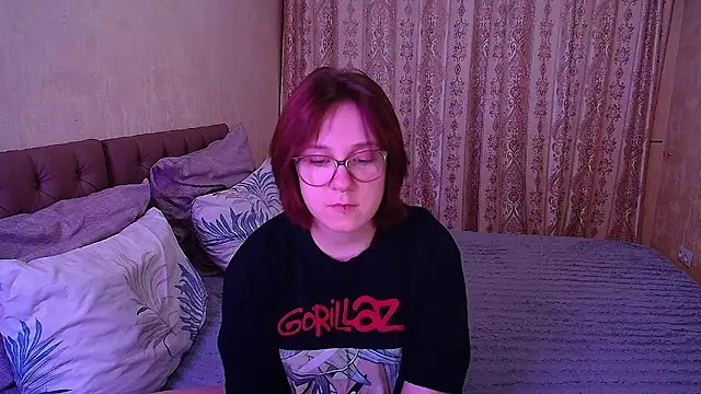 Rudy 02 online show from February 20, 2026, 12:29 am