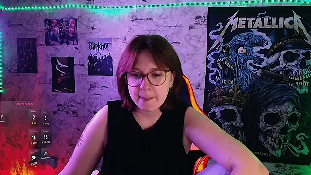 Rudy 02 online show from March 25, 2026, 12:27 am