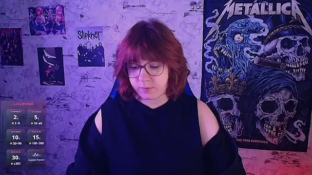 Rudy 02 online show from April 23, 2026, 1:02 pm