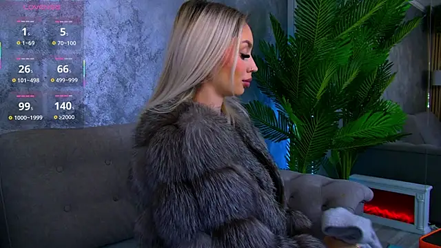 BambiAndAyline online show from January 15, 2026, 5:23 am