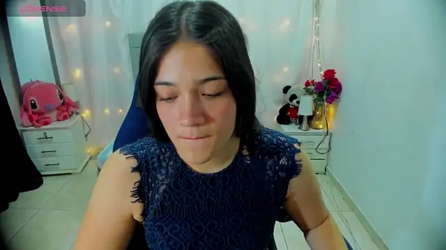 Snapshot of Alison_girl20 chatting on January 16, 2025, 8:14 pm Alison girl20 online show from January 16, 2025, 8:14 pm