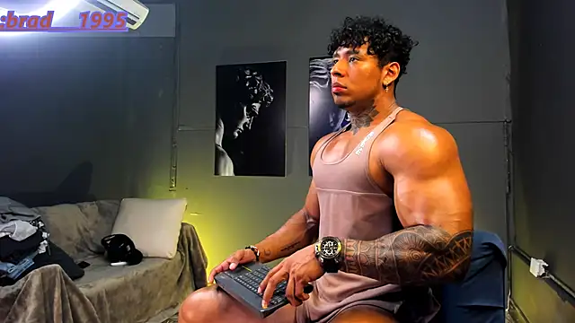 bradley smith online show from February 15, 2026, 3:42 pm