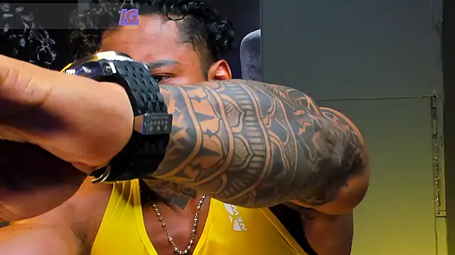 bradley smith online show from March 5, 2026, 3:35 am