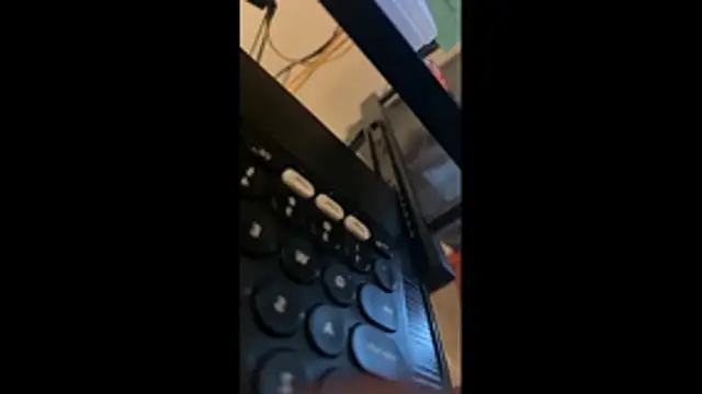 bigtennesseeboy online show from April 16, 2026, 1:01 pm