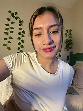 Snapshot of Bckystonee chatting on March 2, 2026, 8:15 pm Bckystonee online show from March 2, 2026, 8:15 pm