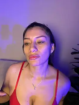 Bckystonee online show from March 8, 2026, 2:04 am