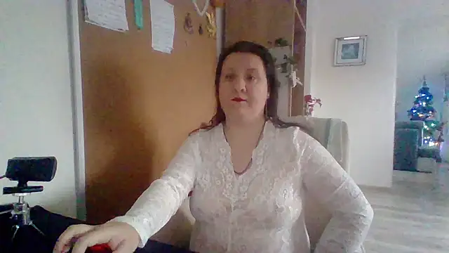 ReifeVenna online show from January 14, 2025, 2:11 pm